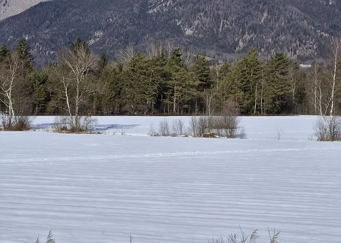 Apartamento 413 Bergblick By Interhome Strobl