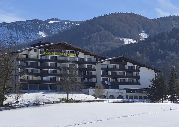 Apartamento 413 Bergblick By Interhome