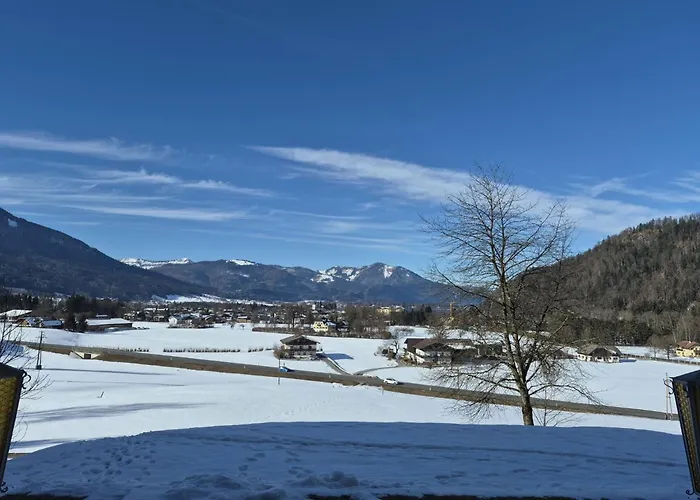 Appartement 413 Bergblick By Interhome *