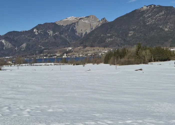 Apartamento 413 Bergblick By Interhome *